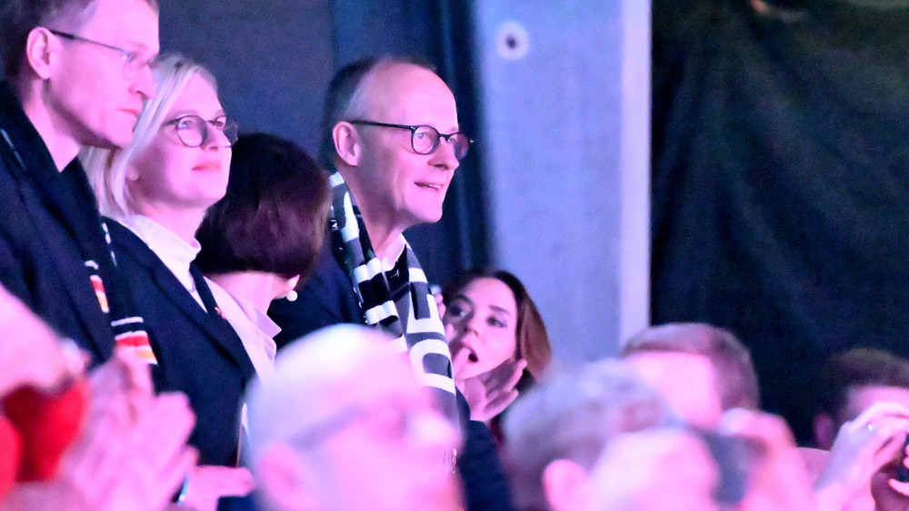 Handball-EM - Deutschland - Dänemark