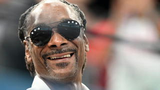 Rapper Snoop Dogg Miteigentümer von Fußballclub in Wales
