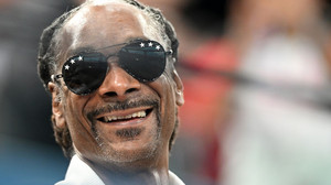 Rapper Snoop Dogg Miteigentümer von Fußballclub in Wales