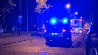 Unwetter in Heringen: Keller vollgelaufen und Straßen überspült