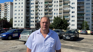Weil Verwalter nicht zahlt: Hochhäuser in Dietzenbach ohne Warmwasser