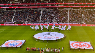 Nächstes Highlight-Spiel: Eintracht-Frauen erneut im großen Stadion
