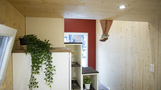 Tann: Verschwundenes Tiny House wieder aufgetaucht