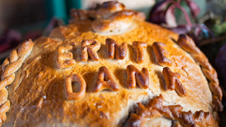 Kreuz & Quer am 05. Oktober - Herbstzeit ist Dankeszeit