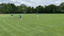 TSV Klein-Umstadt sammelt Geld für neuen Kunstrasenplatz