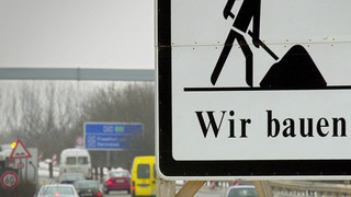 Ausbau A 60 in Mainz im beschleuinigten Verfahren