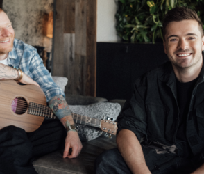 Neu bei FFH: Garrix und Sheeran, Schulte, Chris de Sarandy