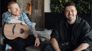 Neu bei FFH: Garrix und Sheeran, Schulte, Chris de Sarandy