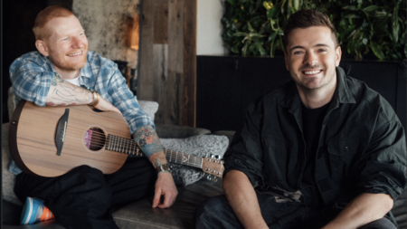 Neu bei FFH: Garrix und Sheeran, Schulte, Chris de Sarandy