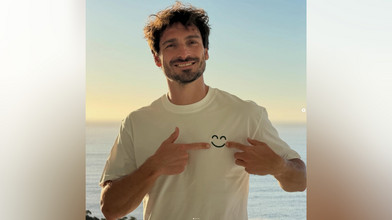 Das posten die Stars bei Instagram & Co