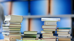 Martinus-Bibliothek in Mainz entdecken