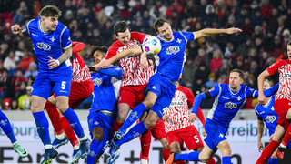 Punktgewinn im Breisgau: Darmstadt 98 erkämpft 1:1 beim SC Freiburg