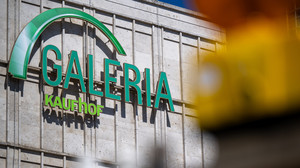 Galeria Karstadt Kaufhof: Abstimmung über Sanierungsplan am Dienstag