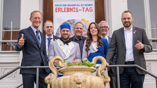 Hessentag in Pfungstadt: 1200 Einzel-Veranstaltungen an zehn Tagen