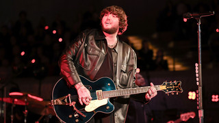 Neu bei FFH: James Arthur mit „Bitter Sweet Love“