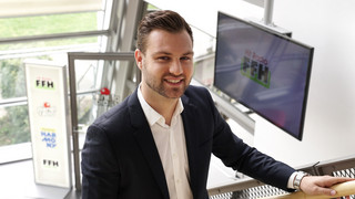 Wir suchen: Mediaberater New Business (m/w/d)