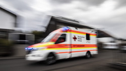 Schneller vor Ort: Neue Rettungswachen im Kreis Fulda