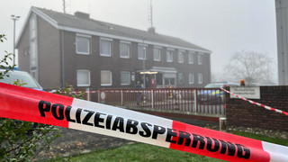 Polizeischüsse in Schwalmstadt: 20-Jährige hatte Softair-Pistole dabei