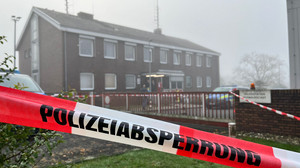 Polizeischüsse in Schwalmstadt: 20-Jährige hatte Softair-Pistole dabei