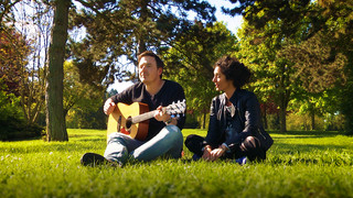 Ein Song für deine Mama: Am Muttertag teilen