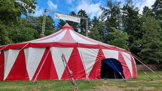 Kreuz & Quer am 27.08. - Willkommen im Zirkus