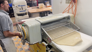 Bäckereien in der Energiekrise: Ist bei vielen bald der Ofen aus?