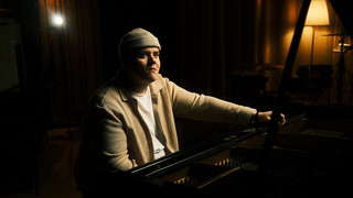 Neu bei FFH: Marc Atlas mit "Fool"