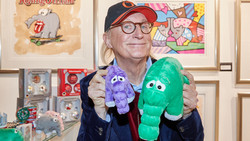 Otto Waalkes-Ausstellung: Das erwartet Euch in Rüsselsheim