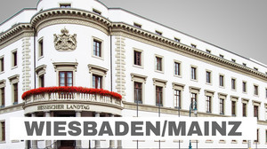 Wiesbaden/Mainz