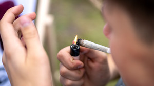 Union will Cannabis-Gesetz verschärfen