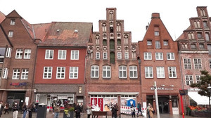 Verborgener Schatz: Fast 500 Jahre altes Deckengemälde in Supermarkt