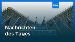 Nachrichten des Tages | 19. November 2025 - Abendausgabe