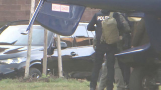 Nord-Stream-Anschläge: Verdächtiger an Deutschland ausgeliefert