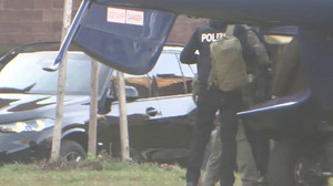 Nord-Stream-Anschläge: Verdächtiger an Deutschland ausgeliefert