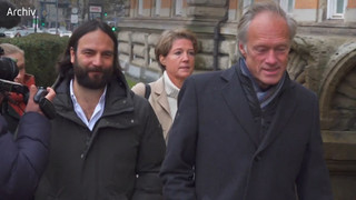 Block-Prozess geht weiter: Staatsanwaltschaft mit neuen Zeugenaussagen