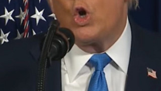 Trump will Venezuela «reich, unabhängig und sicher» machen