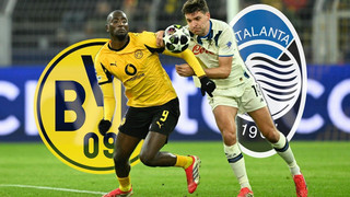 Blitzstarter Guirassy ebnet den Weg: Dominanter BVB auf Kurs