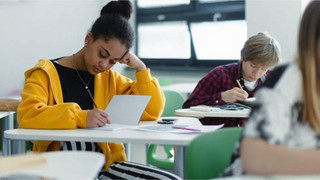 Nur 15 von 1223 Berliner Kindern schaffen Gymnasiums-Test