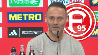 "Sozialisiert mit diesem Verein": Ende über Verbindung zur Fortuna