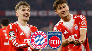 Kompany gibt Update zu Davies, Bischof und Karl
