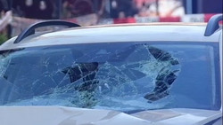 Nach Amokfahrt in Leipzig: Stadt sichert Einkaufsstraße - Motiv unklar