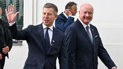 Magyar in Wien: Das sind die Streit-Themen zwischen Österreich und Ungarn