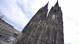 Zwölf Euro Eintritt: Besichtigung von Kölner Dom kostet bald 