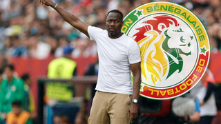 Senegal entlässt Nationaltrainer Thiaw
