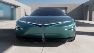Lancia Pu Ra HPE - Die Zusammenarbeit zwischen Lancia und Cassina