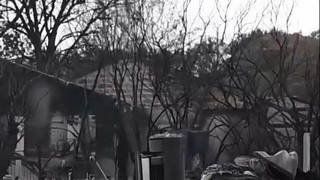 Mega-Feuer in Frankreich: Gemeinde nach Inferno kaum wiederzuerkennen