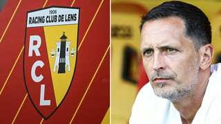 Nach nur sechs Spielen: Toppmöller und Lens trennen sich