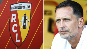 Nach nur sechs Spielen: Toppmöller und Lens trennen sich