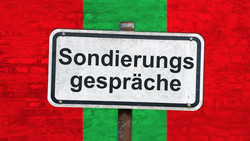Sondierungen in Berlin gehen doch weiter