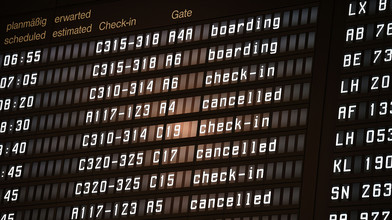 Urlaubsflüge ab Kassel: Was steckt hinter der Verzögerung?